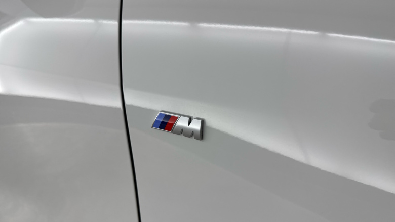 BMW 1 Series 120 M Sport 5dr Step Auto Petrol Hatchback